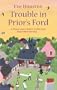 Trouble in Prior's Ford (Priors Ford 3)