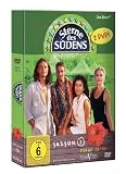 Sterne des Südens - Saison 3, Folge 28-40 [3 DVDs]
