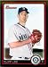 2010 Bowman #157 Cliff Lee - Seattle Mariners (Baseball Cards)