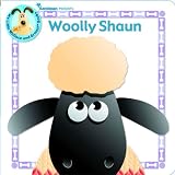 Woolly Shaun (Wallace & Gromit)