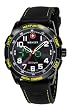 Wenger Men's 70434 LED Nomad Compass Patagonian Expedition Race Watch