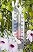 Indoor / Outdoor Thermometer