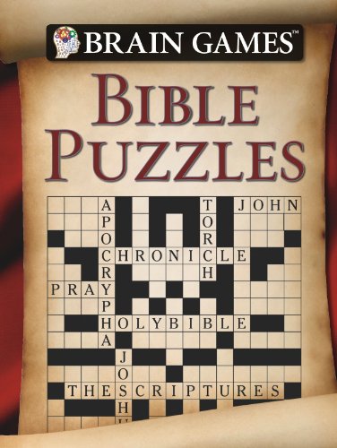 brain games bible puzzles