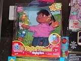 Dora the Explorer Magical Friends Singing Dora