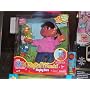 Dora the Explorer Magical Friends Singing Dora