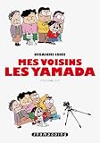 Mes voisins les Yamada : Volume 1
