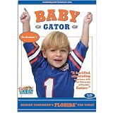 Florida Team Marketing Baby Gator