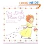 One Little Flower Girl