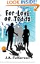 For Love of Teddy