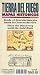 Tierra Del Fuego Historical Maps: Since the Discovery Until the Gold Rush