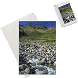 Photo Jigsaw Puzzle of Oxendale Beck below Crinkle Crags, Lake District National Park, Cumbria, from Robert Harding