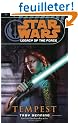 Star Wars: Legacy of the Force: Tempest