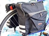 Avenir 600 Denier 20L Double Pannier Bag