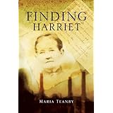 finding harriett