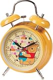 Eigenschaften United Labels / Disney, Winnie Pooh Wecker HONIGTOPF