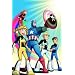 Avengers And Power Pack Assemble! Digest