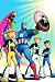  : Avengers And Power Pack Assemble! Digest (Power Pack)