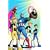 Avengers And Power Pack Assemble! Digest