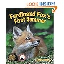 Ferdinand Fox's First Summer