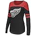 Touch by Alyssa Milano NHL Women's Hat Trick Thermal Tee