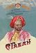 Gabbai Russian - Turkish Tobacco 12x18 Giclee on canvas