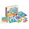 Sentosphere 3980880 - Sandbilder Fische und Delphine, 4 Bildvorlagen