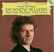Schubert:Die Schone Mullerin