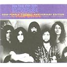 Fireball 25th Anniversary Edition