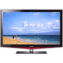 Samsung LN46B650 46-Inch 1080p 120 Hz LCD HDTV with Red Touch of Color