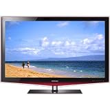 Samsung LN46B650 46-Inch 1080p 120 Hz LCD HDTV with Red Touch of Color
