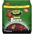 Black Forest-Gummy Bears, 6lb. bag
