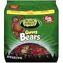 Black Forest-Gummy Bears, 6lb. bag