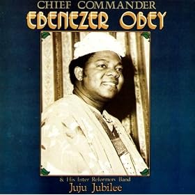 Juju Jubilee
