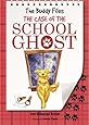 The Case of the School Ghost (Buddy Files)
