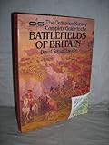 The Ordnance Survey complete guide to the battlefields of Britain