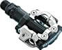 Shimano MTB Pedale SPD Pedal E-PDM520