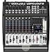 Behringer 500-Watt 12-Channel Powered Mixer PMP1000