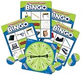 Learning Resources Classroom Picture Bingo