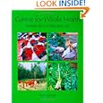 Cuisine for Whole Health: Recipes for a Sustainable Life by Pauli Halstead