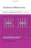 Handbook of mathematics