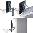 Lifetime 9594 Universal Basketball Backboard Mounting Bracket