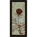 Botanical Breeze II Wall Art