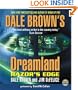 Dale Brown's Dreamland: Razor's Edge CD (Dreamland (Harper Audio))