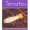 Termites (Pebble Books) (Illustrated) (Reinforced Hardcover)