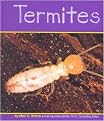 Termites (Pebble Books) (Illustrated) (Reinforced Hardcover)