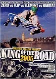 Thrasher King of the Road 2005 【スケートボード DVD】