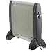 Bionaire BH3699-UM Silent Micathermic Flat-Panel Radiator Heater