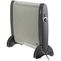 Bionaire BH3699-UM Silent Micathermic Flat-Panel Radiator Heater