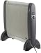 Bionaire BH3699-UM Silent Micathermic Flat-Panel Radiator Heater