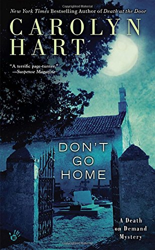 Don't Go Home (A Death on Demand Mysteries)